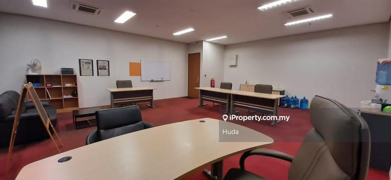 For Sale - Soho Suite KLCC Fully Furnished