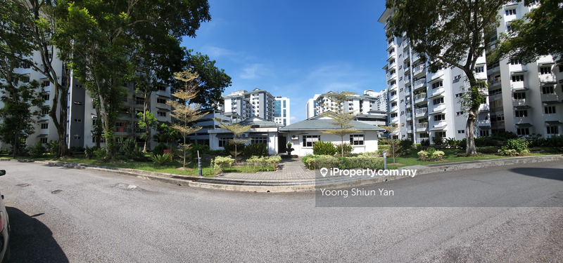 Kondominium untuk Dijual di Tiara Kelana oleh Yoong Shiun Yan - iProperty.com.my