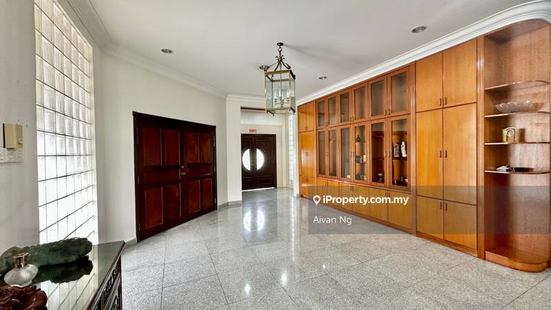 Bungalow House untuk Dijual di Taman Bukit Pantai, Bangsar oleh Aivan Ng - iProperty.com.my