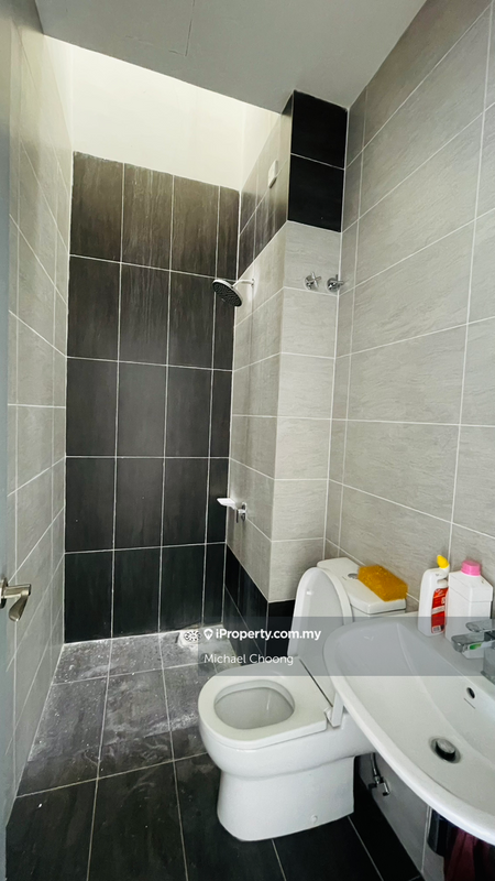 Rumah Teres 2-Tingkat untuk Dijual di D'Island Residence, Puchong oleh Michael Choong - iProperty.com.my