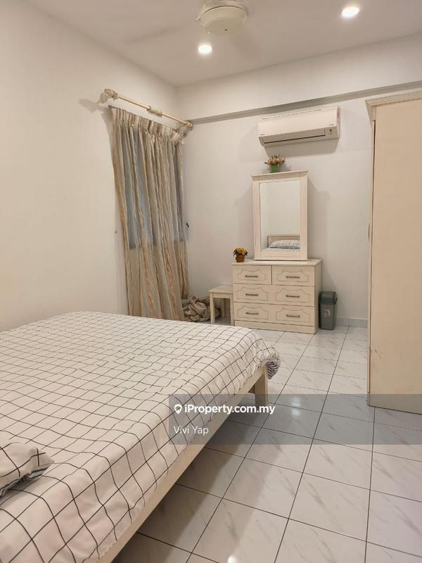 Pangsapuri untuk Dijual di Mutiara Serdang (Turf View) oleh Vivi Yap - iProperty.com.my