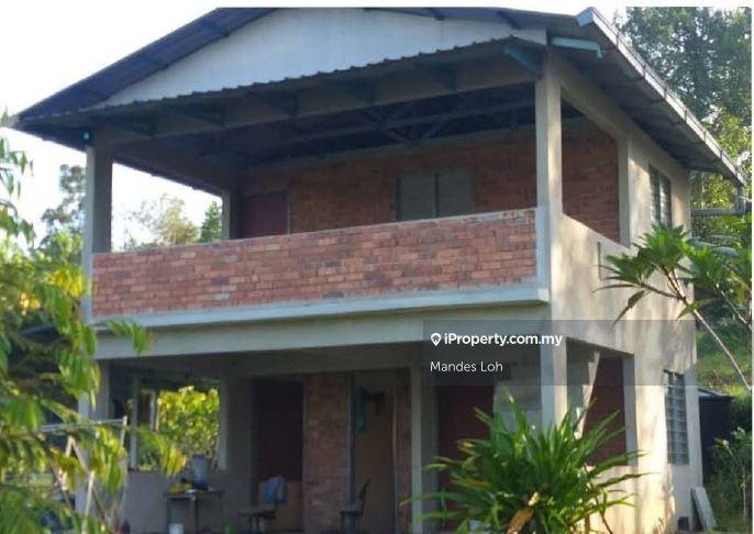 Agricultural Land for Sale in Karak Durian Orchard, Karak by Mandes Loh - iProperty.com.my