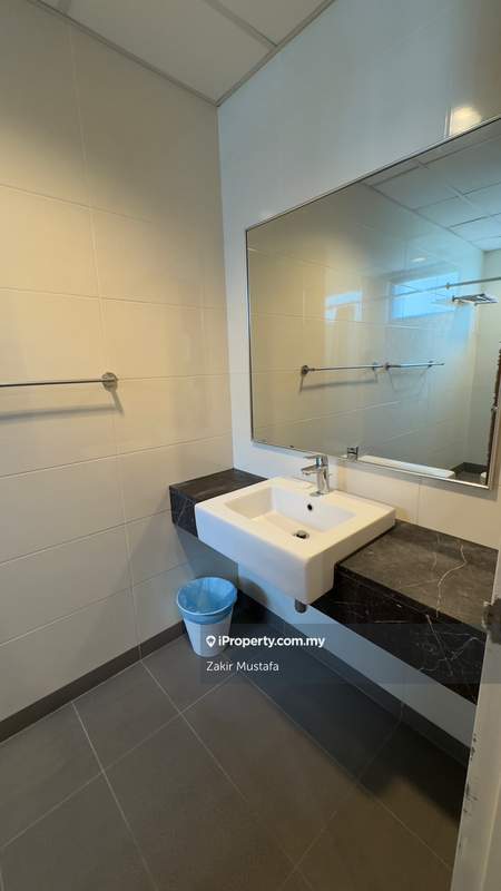 Residensi Servis untuk Dijual di Acappella Residences oleh Zakir Mustafa - iProperty.com.my
