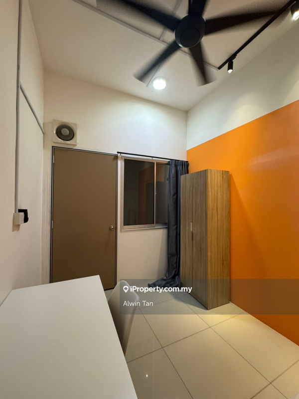 Kediaman Servis untuk Disewa di SkyVille 8 @ Benteng 8 oleh Alwin Tan - iProperty.com.my