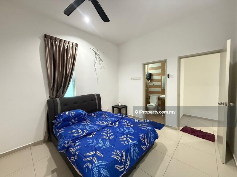 Bungalow House for Sale in Melaka, Melaka City by Erick Lim - iProperty.com.my