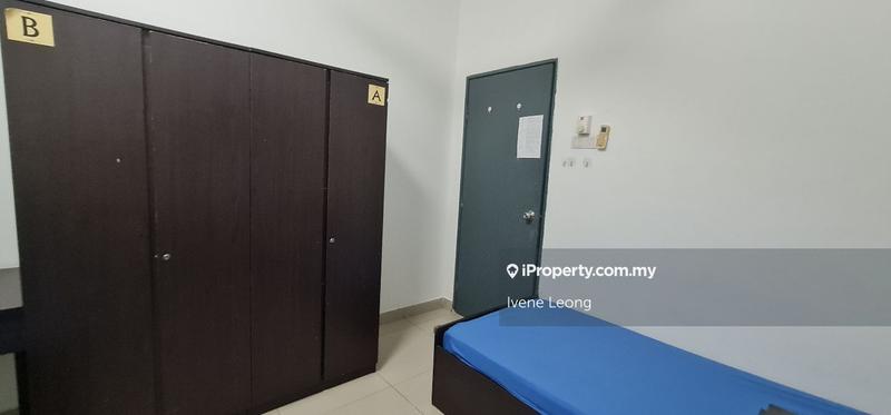 Kondominium untuk Disewa di Mutiara Ville oleh Ivene Leong - iProperty.com.my