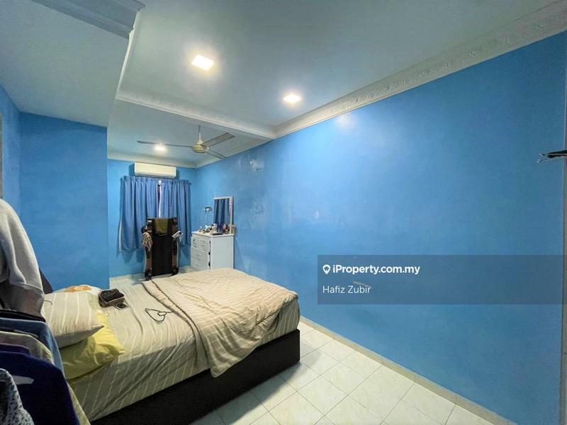 2-storey Terraced House for Sale in Bandar Baru Bangi, Bandar Baru Bangi by Hafiz Zubir - iProperty.com.my