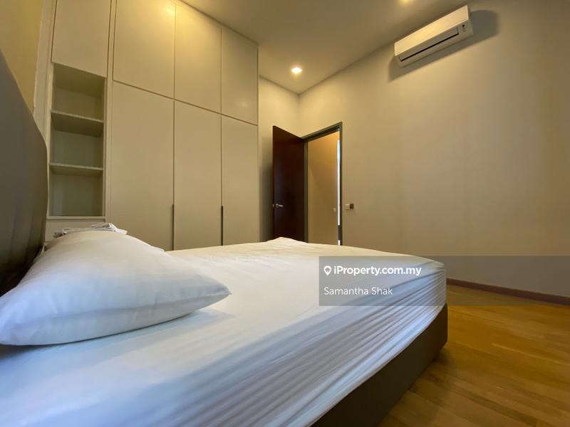Residensi Servis untuk Dijual di Marc Residence oleh Samantha Shak - iProperty.com.my