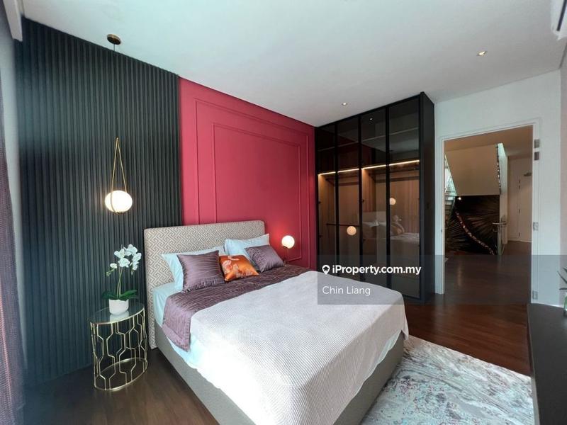 Kondominium untuk Dijual di 280 Park Homes oleh Chin Liang - iProperty.com.my