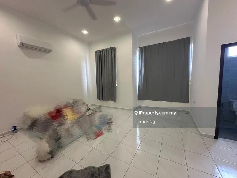 Rumah Berangkai 2 Tingkat untuk Dijual di Bandar Sp Saujana, Sungai Petani oleh Derrick Ng - iProperty.com.my
