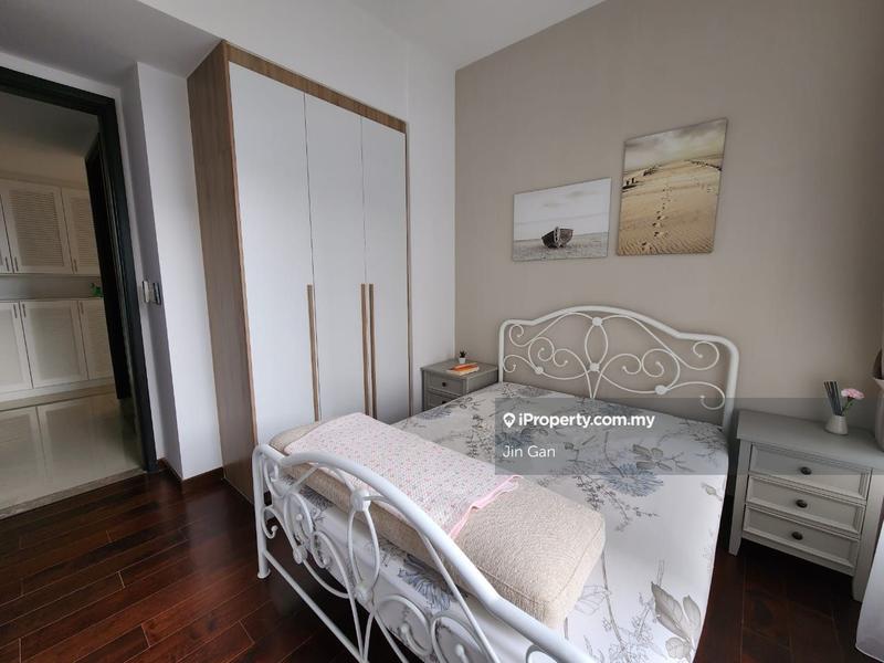 Condominium for Sale in Agile Mont Kiara by Jin Gan - iProperty.com.my