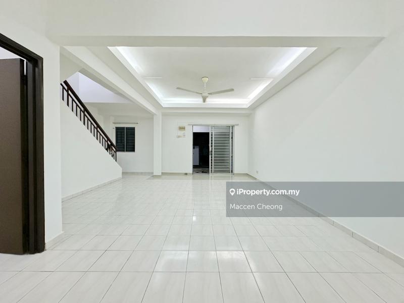 2-storey Terraced House for Sale in ut2ph, Tanjong Duabelas by Maccen Cheong - iProperty.com.my
