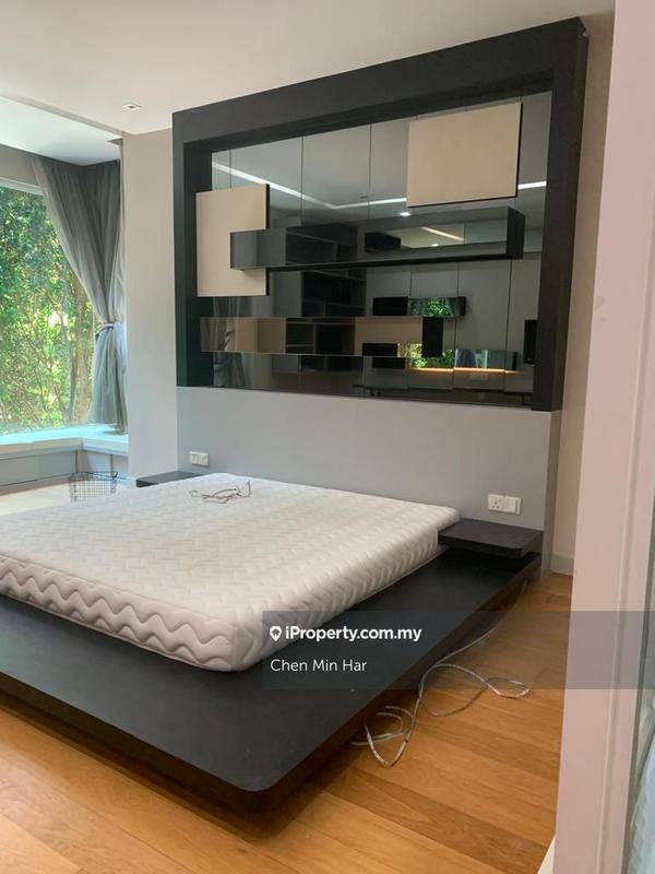 For Rent - Kiaramas Ayuria