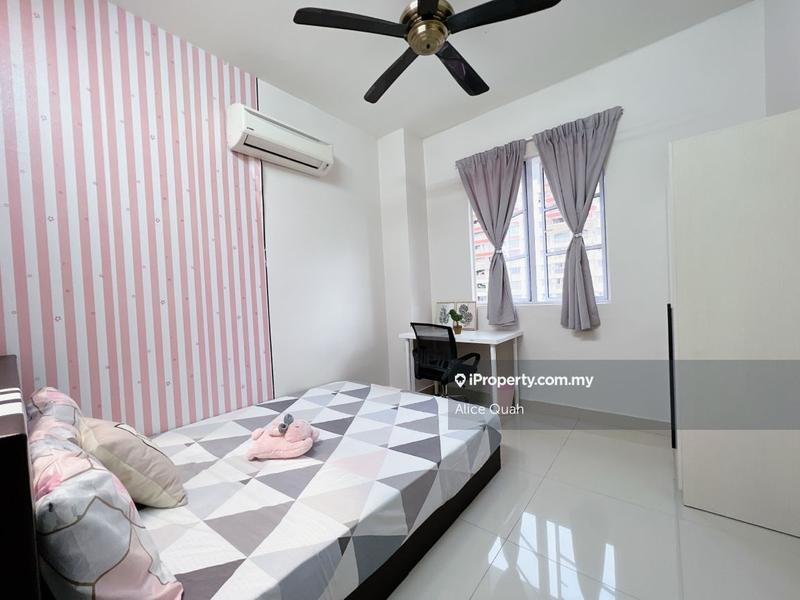 For Rent - Koi Boulevard