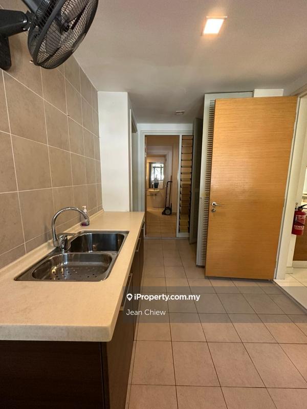 Kondominium untuk Dijual di U-Thant Residence oleh Jean Chiew - iProperty.com.my