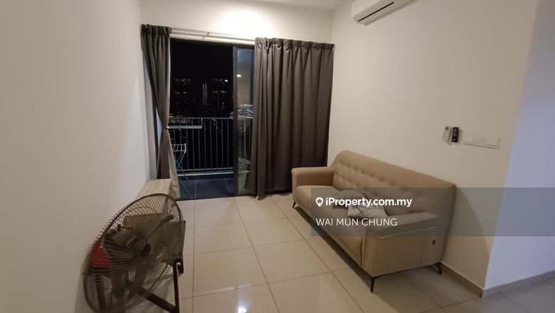 For Rent - The Hipster