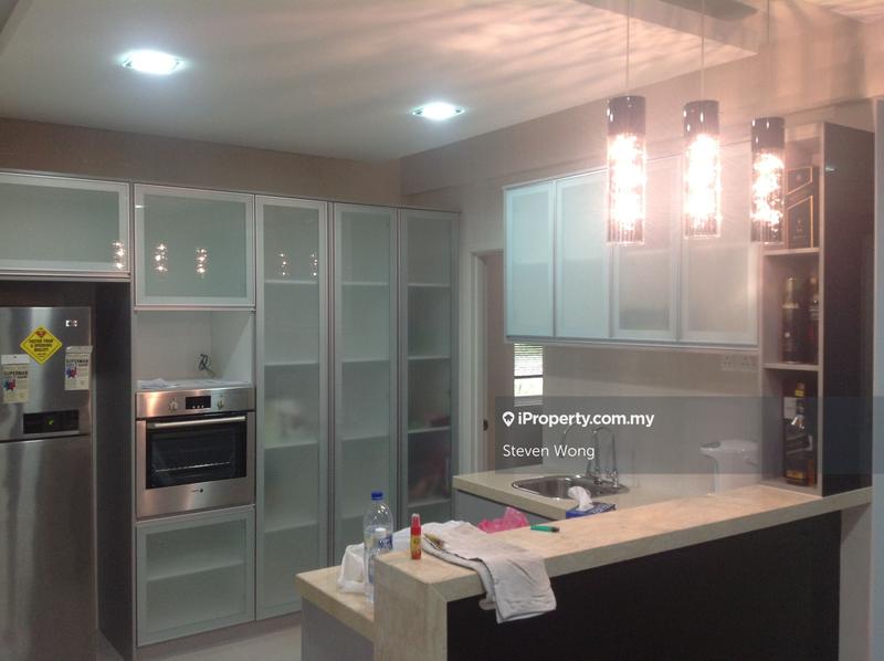 Kondominium untuk Dijual di Abadi Ria oleh Steven Wong - iProperty.com.my
