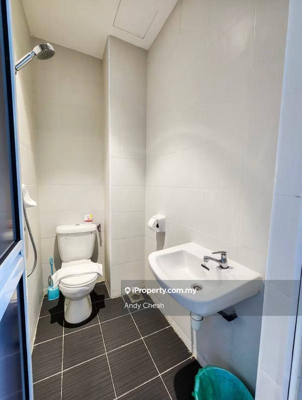 Apartment for Sale in The Senai Garden – Phase 2 by Andy Cheah - iProperty.com.my