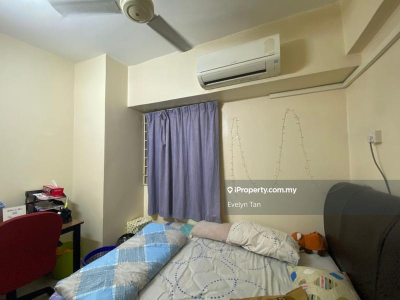 Service Residence for Sale in Rhythm Avenue by Evelyn Tan - iProperty.com.my