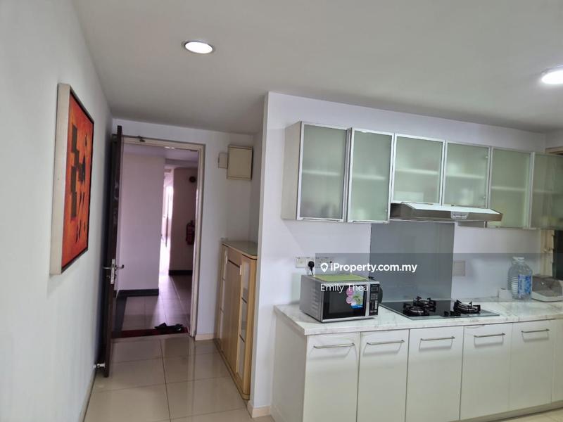 Kondominium untuk Dijual di The Maple Condominium oleh Emily Thea - iProperty.com.my