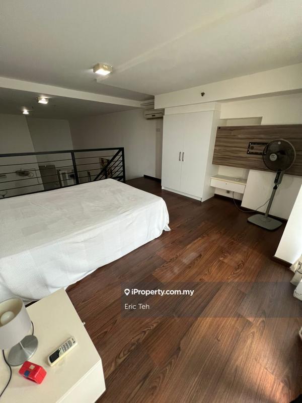 Service Residence for Sale in Subang Soho (One Soho) by Eric Teh - iProperty.com.my