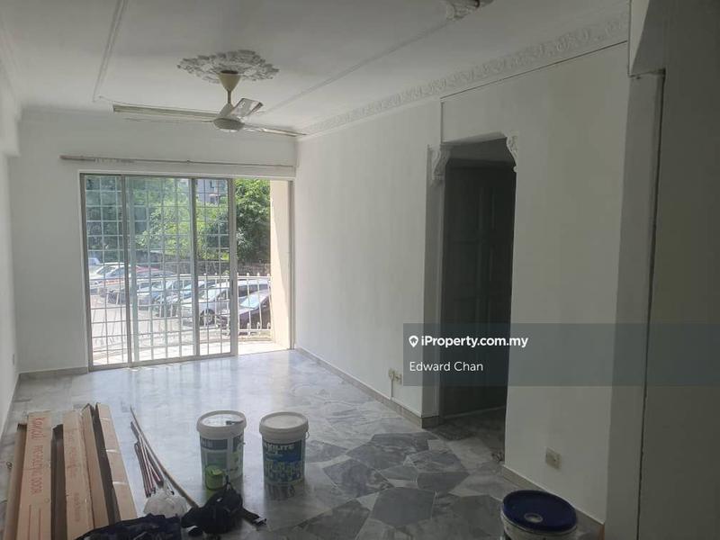 For Sale - Sentul Park Apartment