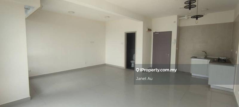 Service Residence for Sale in Flexis @ One South by Janet Au - iProperty.com.my