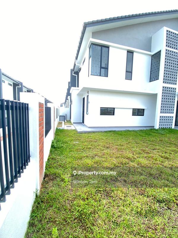 Rumah Teres 2-Tingkat untuk Dijual di Denai Alam, Shah Alam oleh Winson Tam - iProperty.com.my