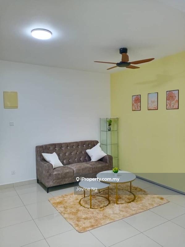Condominium for Rent in Goodfields Residence (Pangsapuri Bukit Minyak Permai) by Jovine Ng - iProperty.com.my