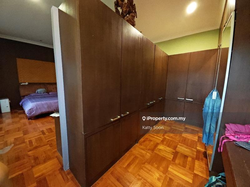 Rumah Teres 2-Tingkat untuk Dijual di Sungai Long, Bandar Sungai Long oleh Katty Soon - iProperty.com.my