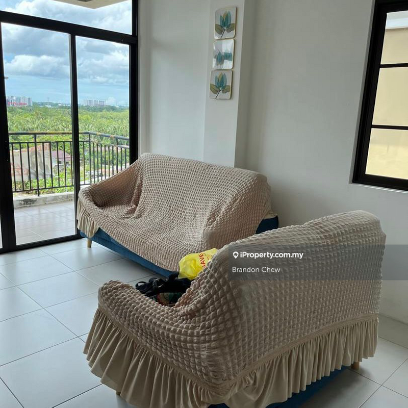 For Rent - Stutong Tiarra