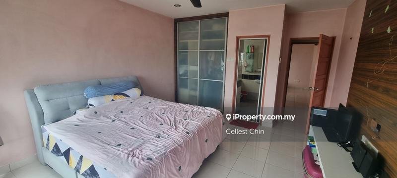 Service Residence for Sale in Koi Kinrara by Cellest Chin - iProperty.com.my