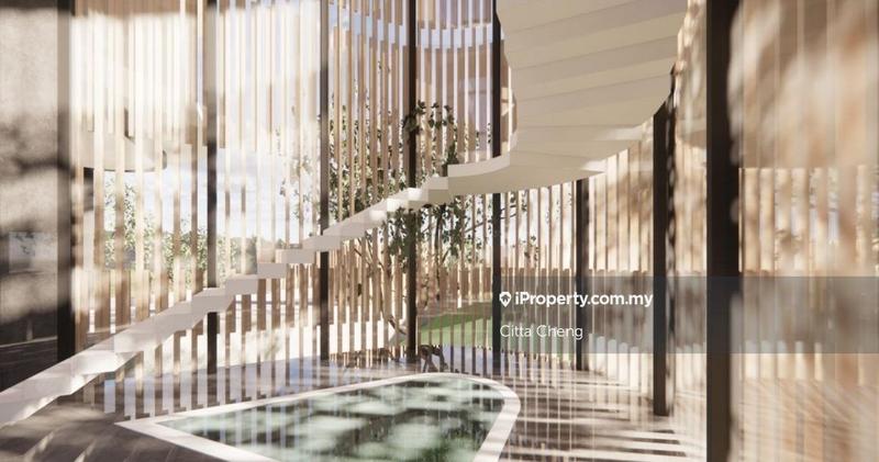 Bungalow Land for Sale in Country Heights Damansara, Kuala Lumpur by Citta Cheng - iProperty.com.my