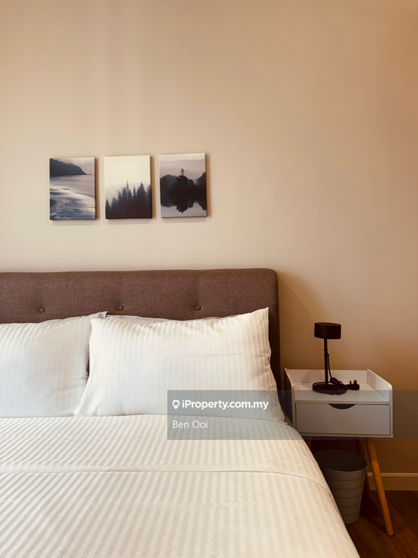 Service Residence for Sale in Sunway Velocity TWO by Ben Ooi - iProperty.com.my