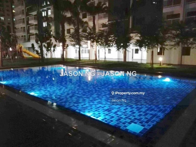 Service Residence for Sale in Alam Sanjung by Jason Ng - iProperty.com.my