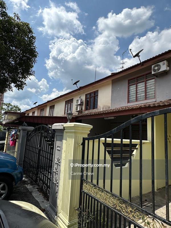 2-storey Terraced House for Sale in Taman Puteri Wangsa, Ulu Tiram by Carine Chew - iProperty.com.my
