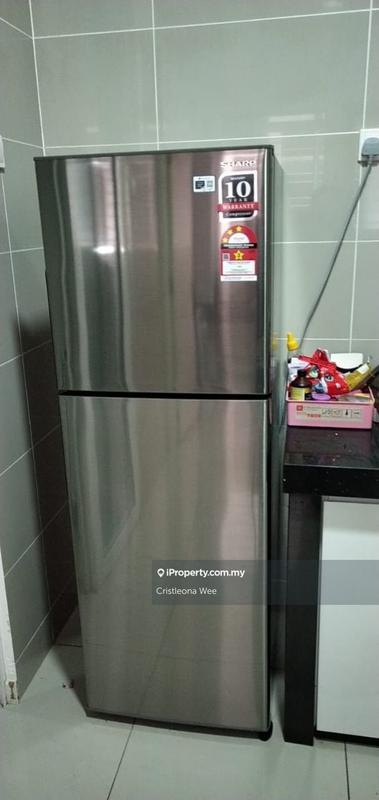 Service Residence for Sale in Fortune Perdana by Cristleona Wee - iProperty.com.my