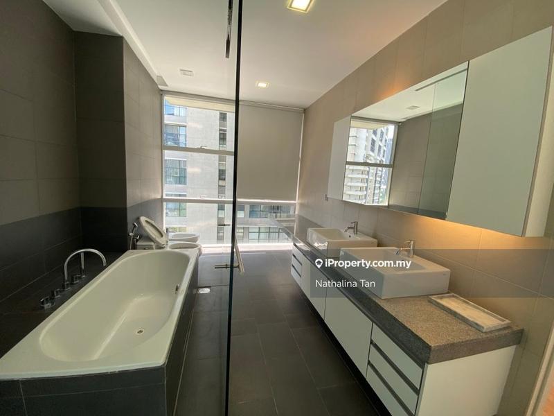 Kondominium untuk Dijual di Park Seven oleh Nathalina Tan - iProperty.com.my