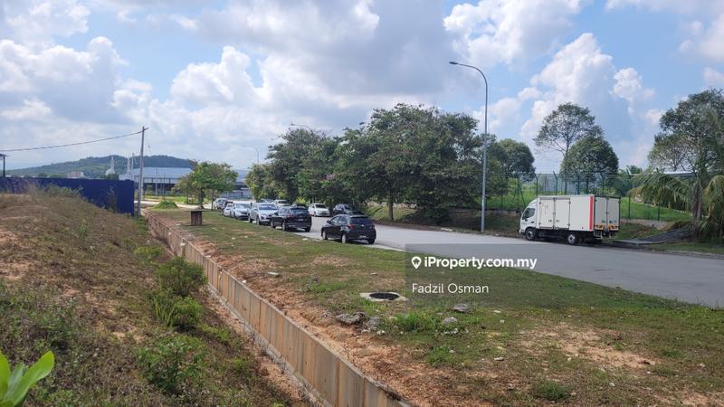 Industrial Land for Sale in Sendayan Tech Valley, Labu by Fadzil Osman - iProperty.com.my