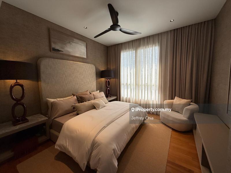 Kondominium untuk Dijual di Residensi Ampang Tengah 6 (AT 6) oleh Jeffrey Chia - iProperty.com.my