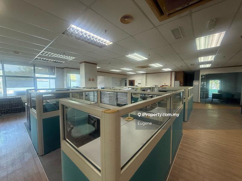 Office for Sale in Bukit Idaman, Selayang by Eugene Yap - iProperty.com.my