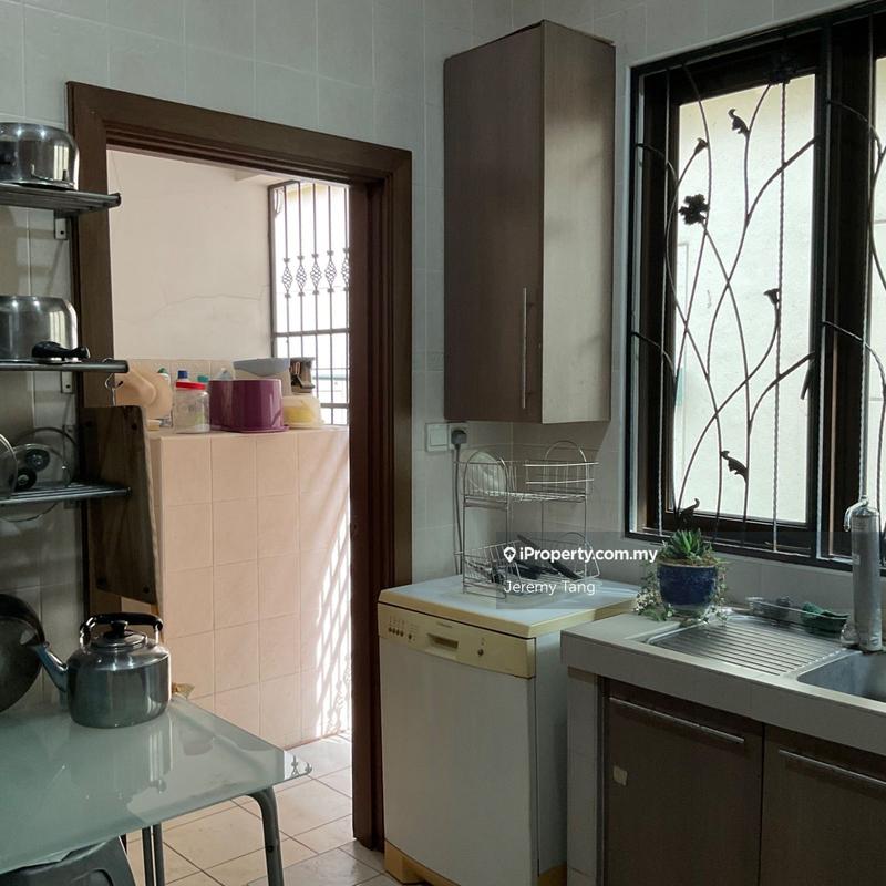 Semi-Detached House for Sale in Taman Sierra Seputeh, Seputeh by Jeremy Tang - iProperty.com.my