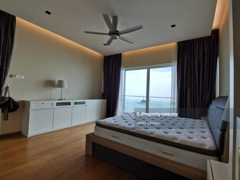 For Rent - One Tanjong Condominium