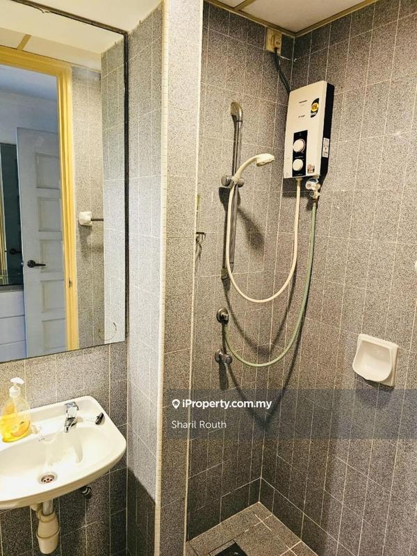 Kondominium untuk Disewa di Impiana On The Waterfront Condominium oleh Sharil Routh - iProperty.com.my