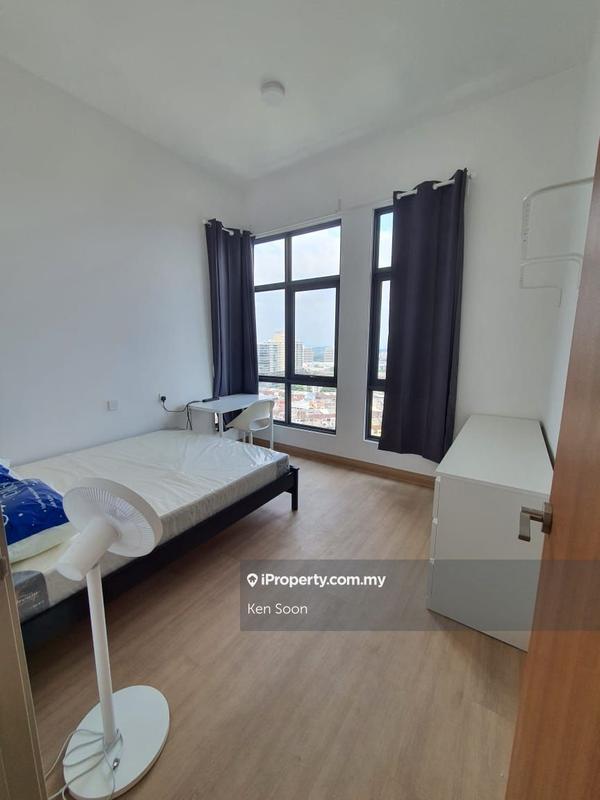 Service Residence for Rent in The Grand Subang Jaya SS15 by Ken Soon - iProperty.com.my