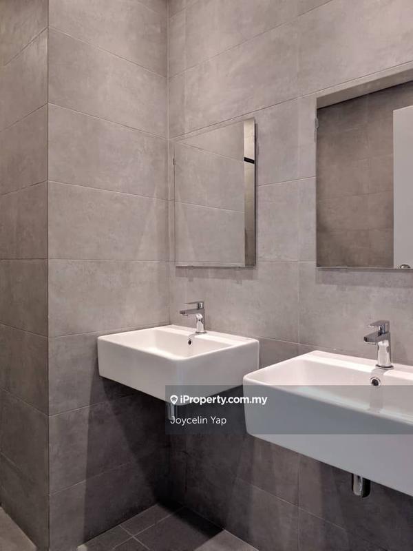 Service Residence for Rent in Cubic Botanical by Joycelin Yap - iProperty.com.my
