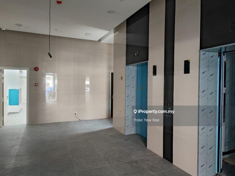 Retail-Space for Rent in Bangsar Baru, Bangsar by Kee Yoke Yew - iProperty.com.my