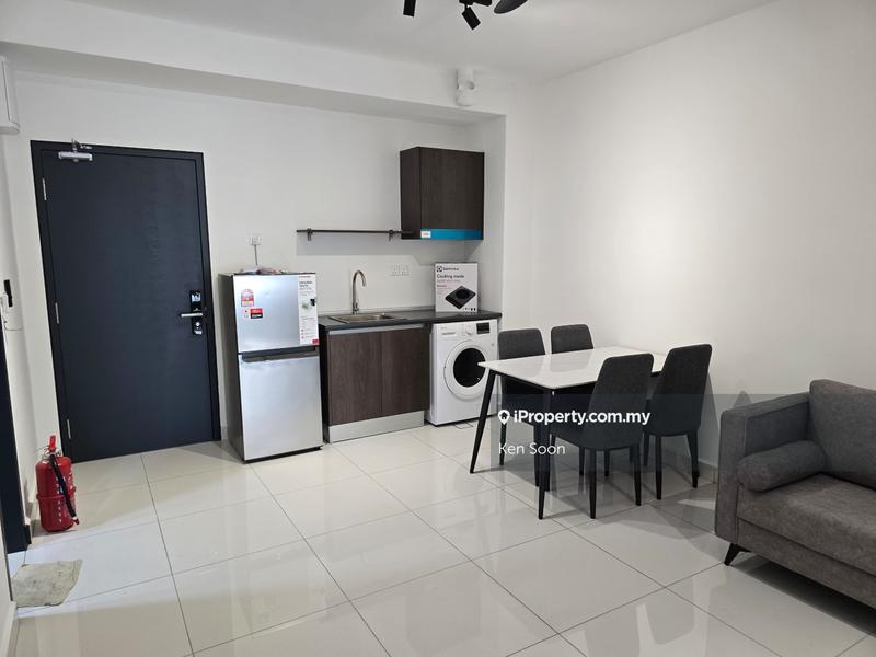 Service Residence for Rent in The New Duo @ Edumetro by Ken Soon - iProperty.com.my