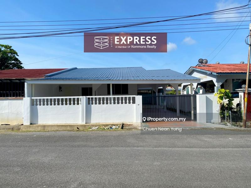 Rumah Berkembar untuk Dijual di Riam, Miri oleh Sam Yong - Exterior - iProperty.com.my