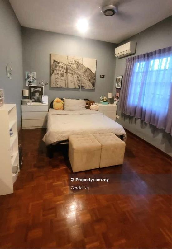 Bungalow House untuk Dijual di Kampung Tunku, Petaling Jaya oleh Gerald Ng - iProperty.com.my
